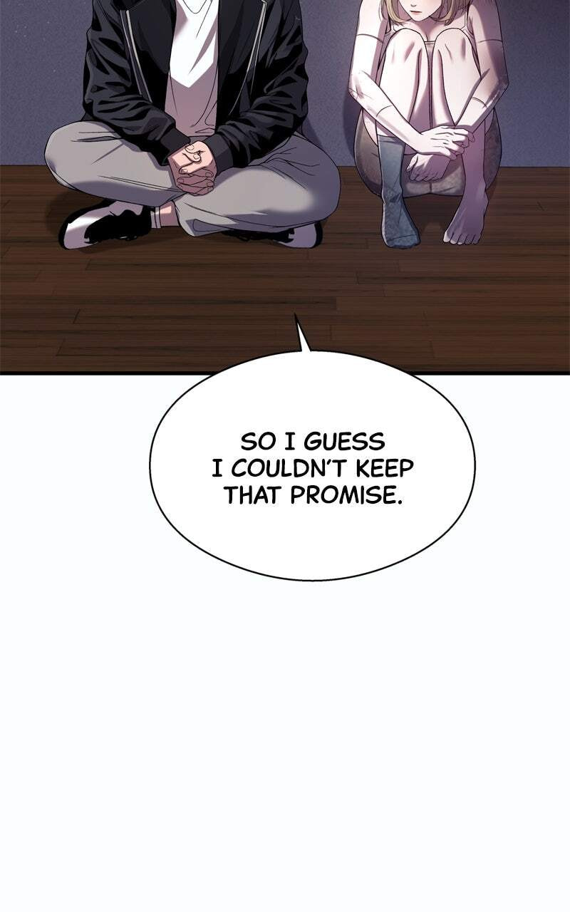 Ghost Dating Simulation (DONG9) Chapter 19 page 83 - 