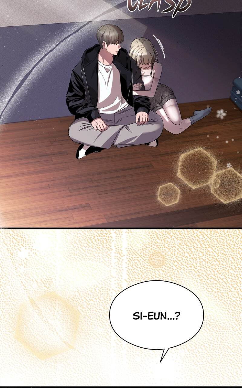 Ghost Dating Simulation (DONG9) Chapter 19 page 89 - 