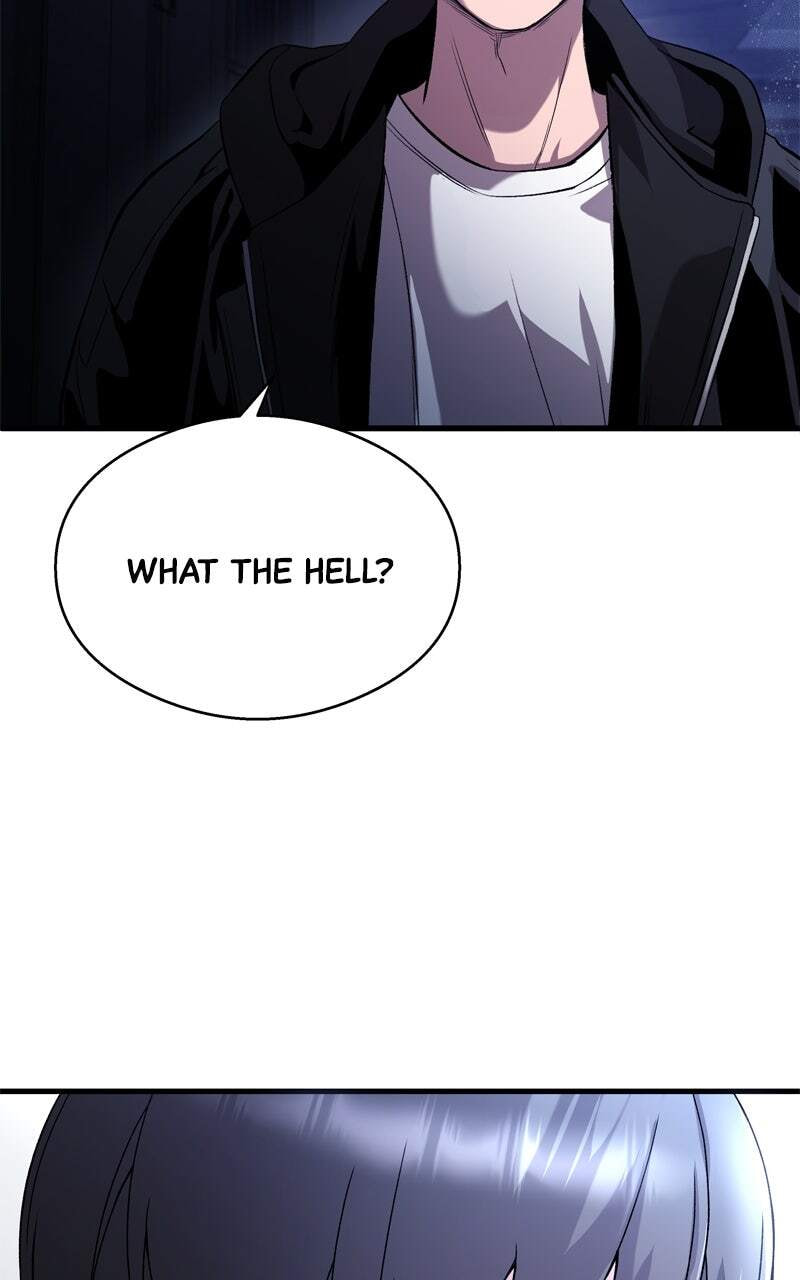 Ghost Dating Simulation (DONG9) Chapter 19 page 10 - 