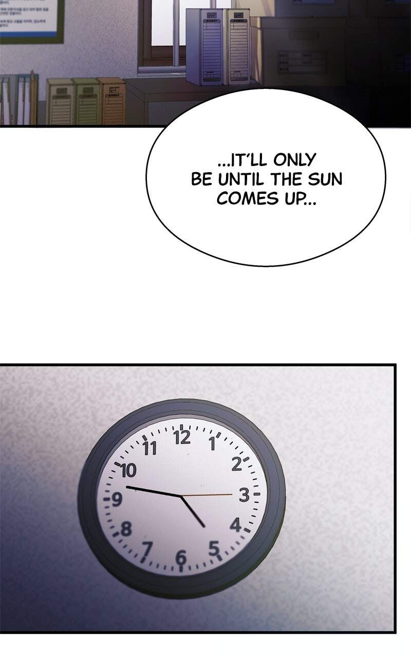 Ghost Dating Simulation (DONG9) Chapter 19 page 94 - 
