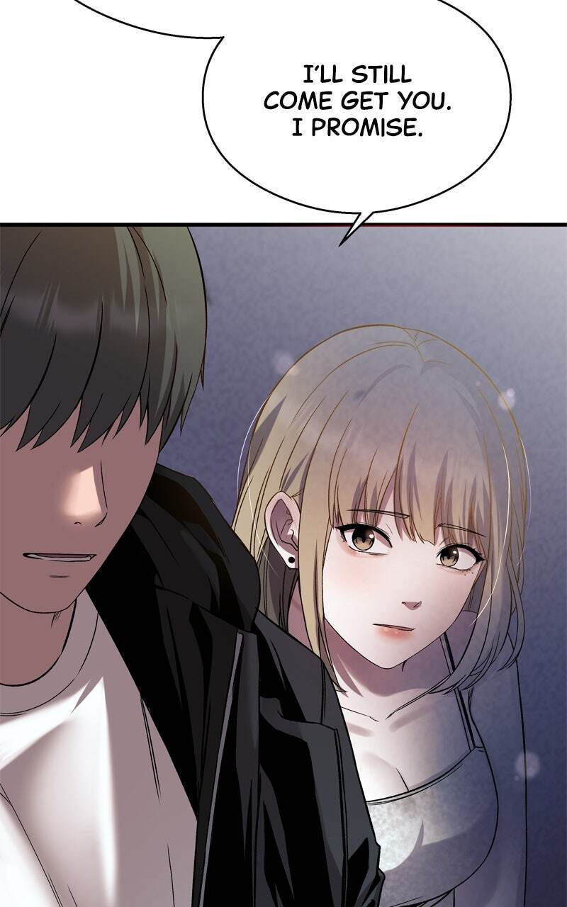 Ghost Dating Simulation (DONG9) Chapter 19 page 99 - 