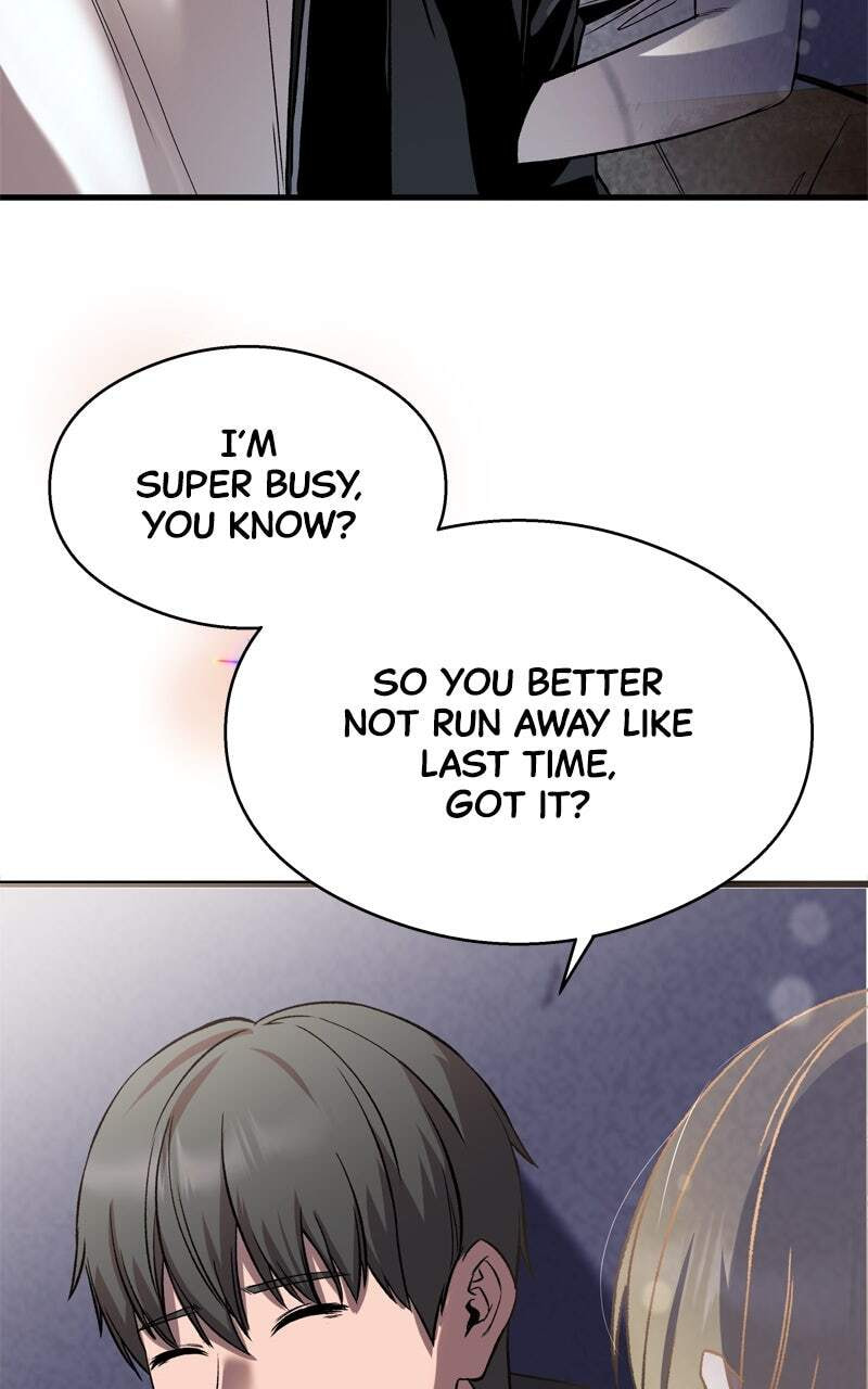 Ghost Dating Simulation (DONG9) Chapter 19 page 100 - 