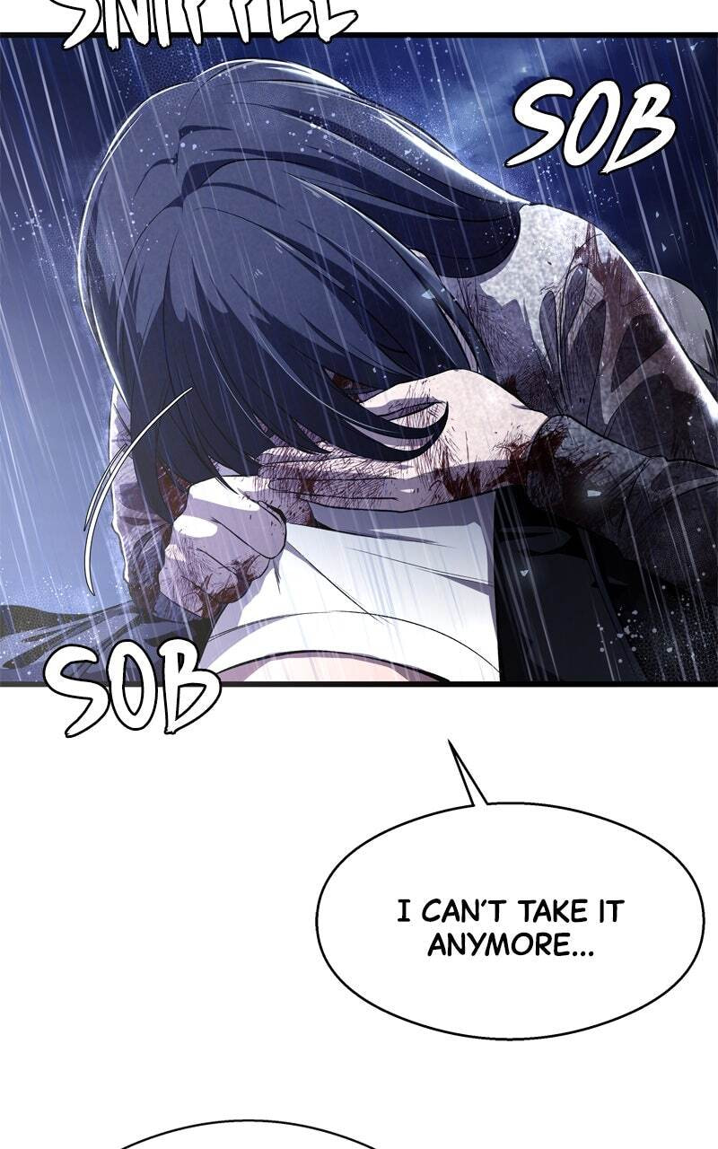 Ghost Dating Simulation (DONG9) Chapter 2 page 106 - 