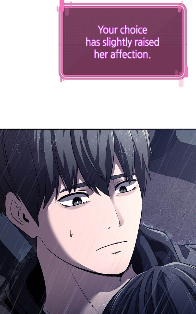 Ghost Dating Simulation (DONG9) Chapter 2 page 111 - 