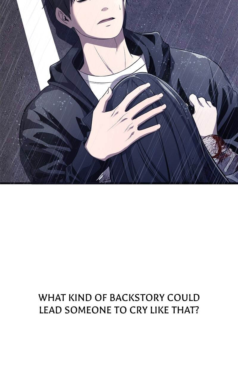 Ghost Dating Simulation (DONG9) Chapter 2 page 114 - 