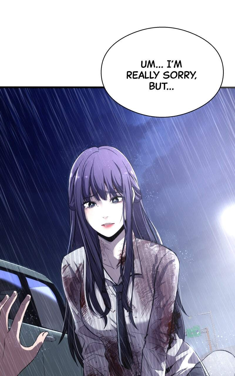 Ghost Dating Simulation (DONG9) Chapter 2 page 118 - 