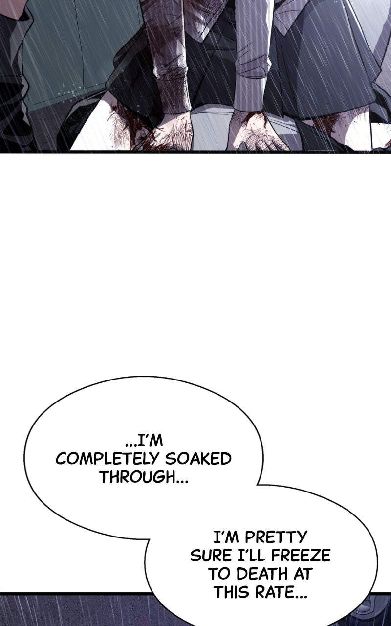 Ghost Dating Simulation (DONG9) Chapter 2 page 119 - 