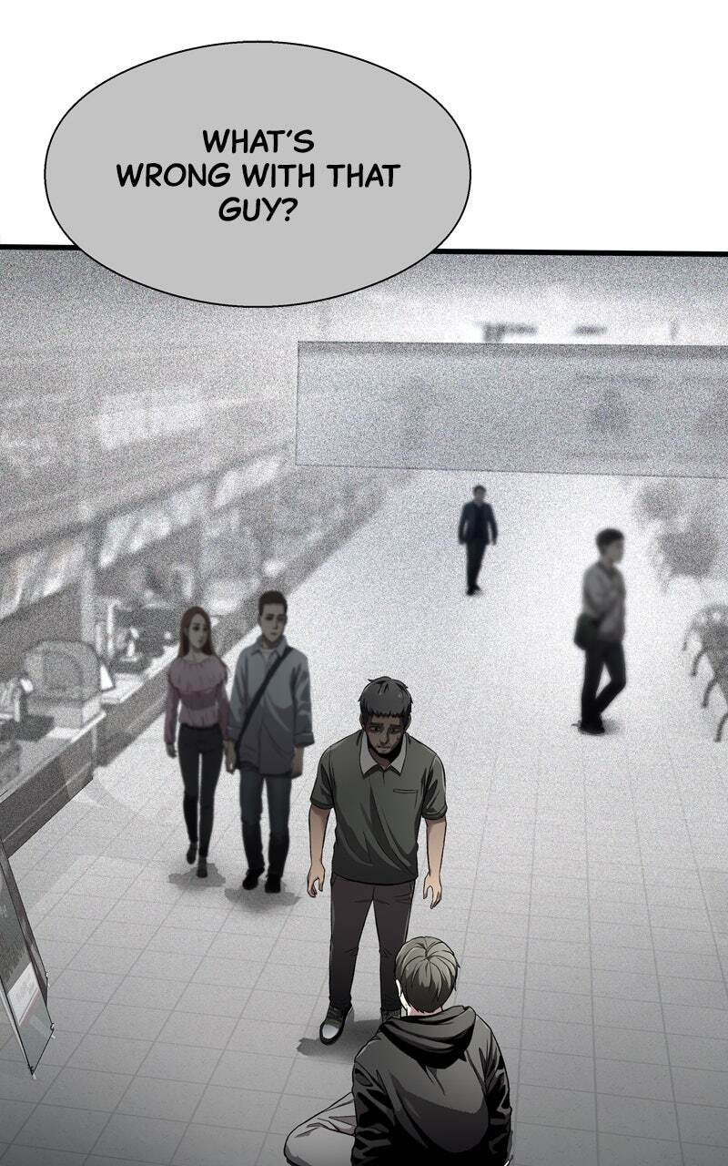 Ghost Dating Simulation (DONG9) Chapter 2 page 13 - 