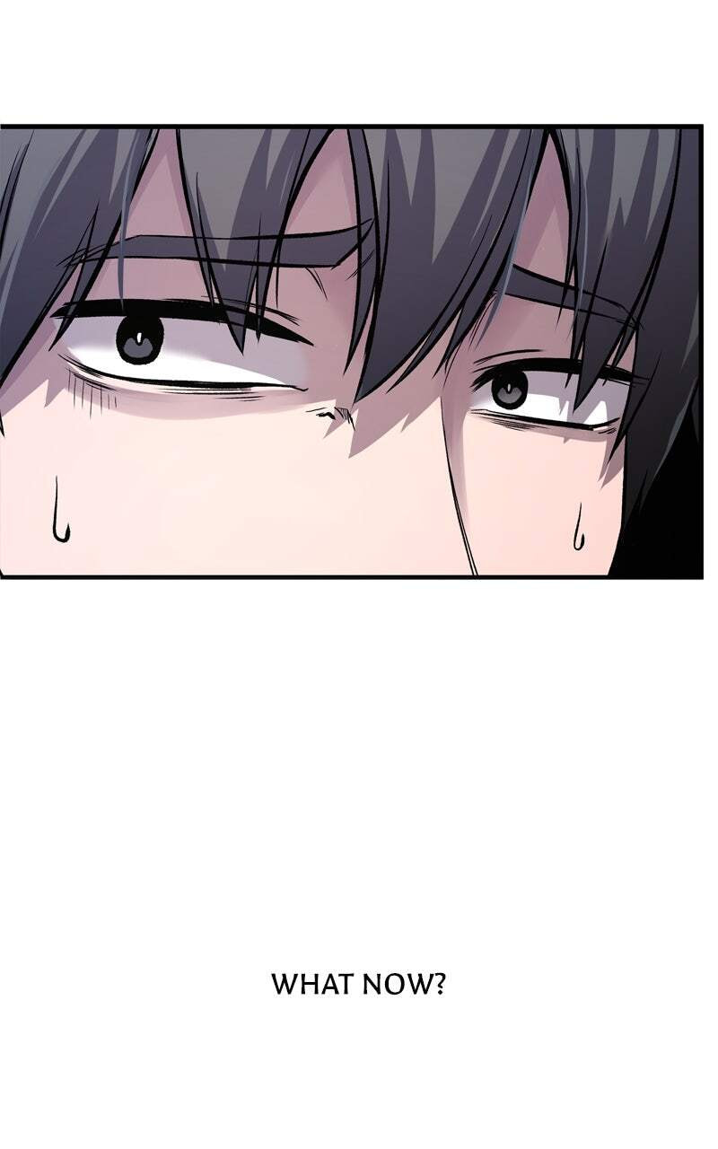 Ghost Dating Simulation (DONG9) Chapter 2 page 124 - 