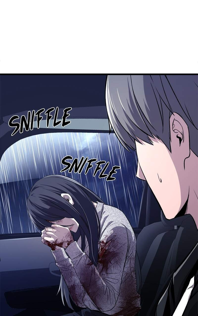 Ghost Dating Simulation (DONG9) Chapter 2 page 125 - 