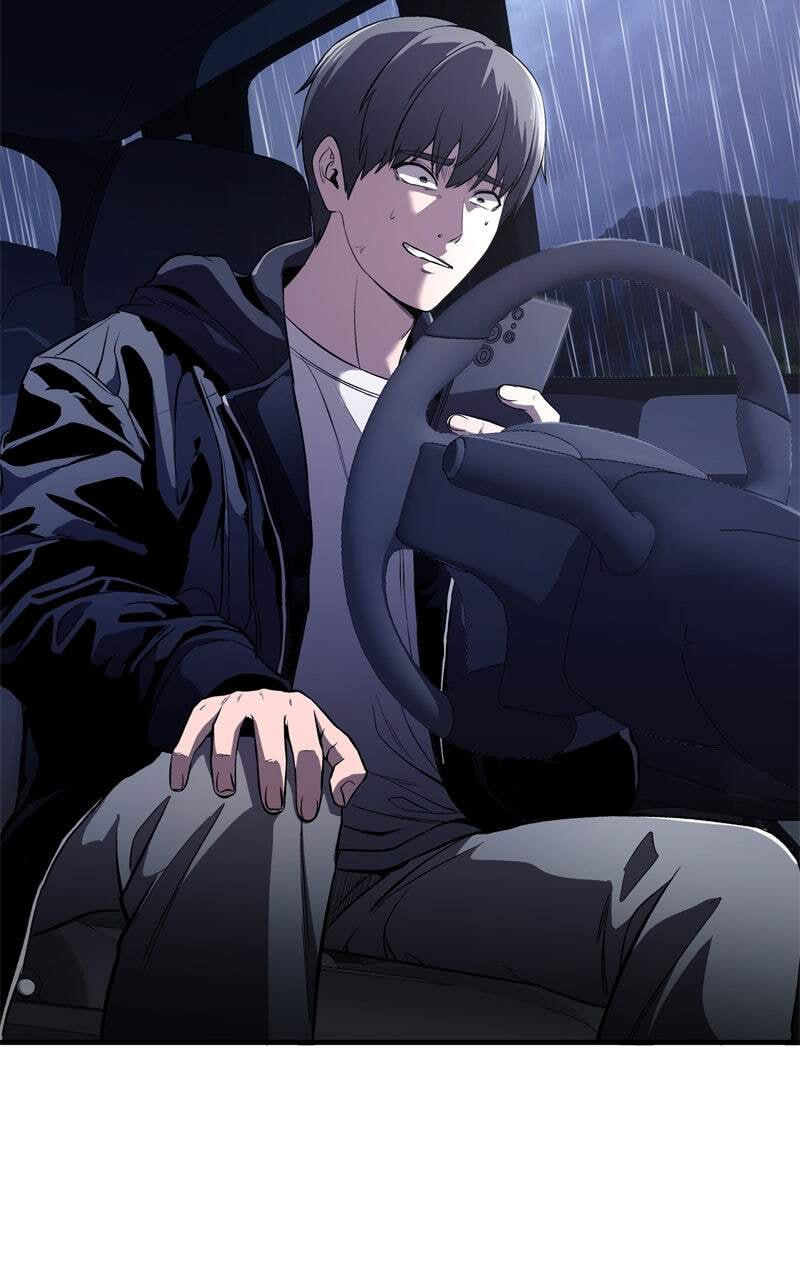 Ghost Dating Simulation (DONG9) Chapter 2 page 127 - 