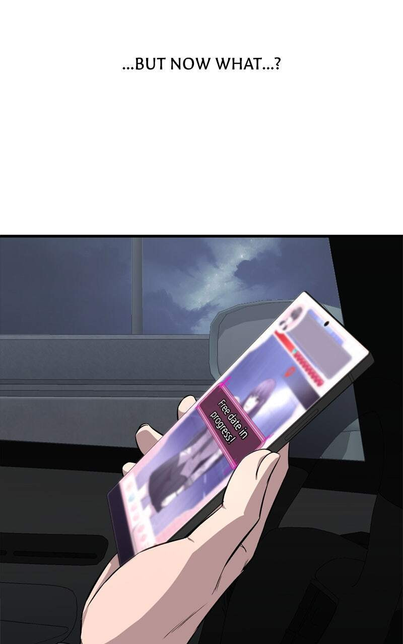 Ghost Dating Simulation (DONG9) Chapter 2 page 128 - 