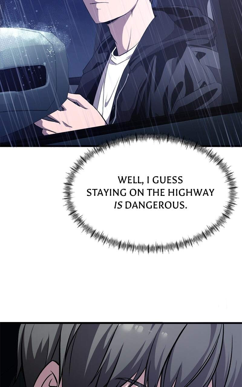 Ghost Dating Simulation (DONG9) Chapter 2 page 135 - 