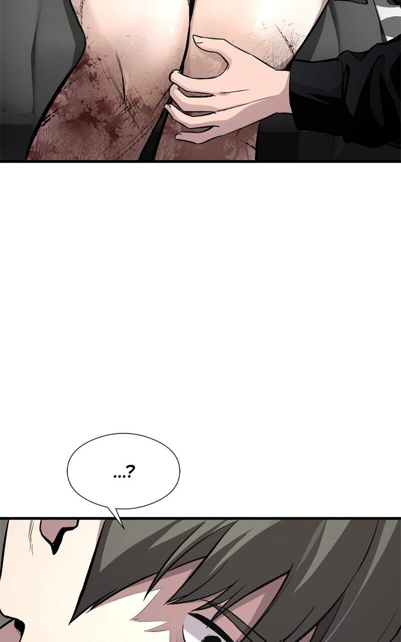 Ghost Dating Simulation (DONG9) Chapter 2 page 147 - 