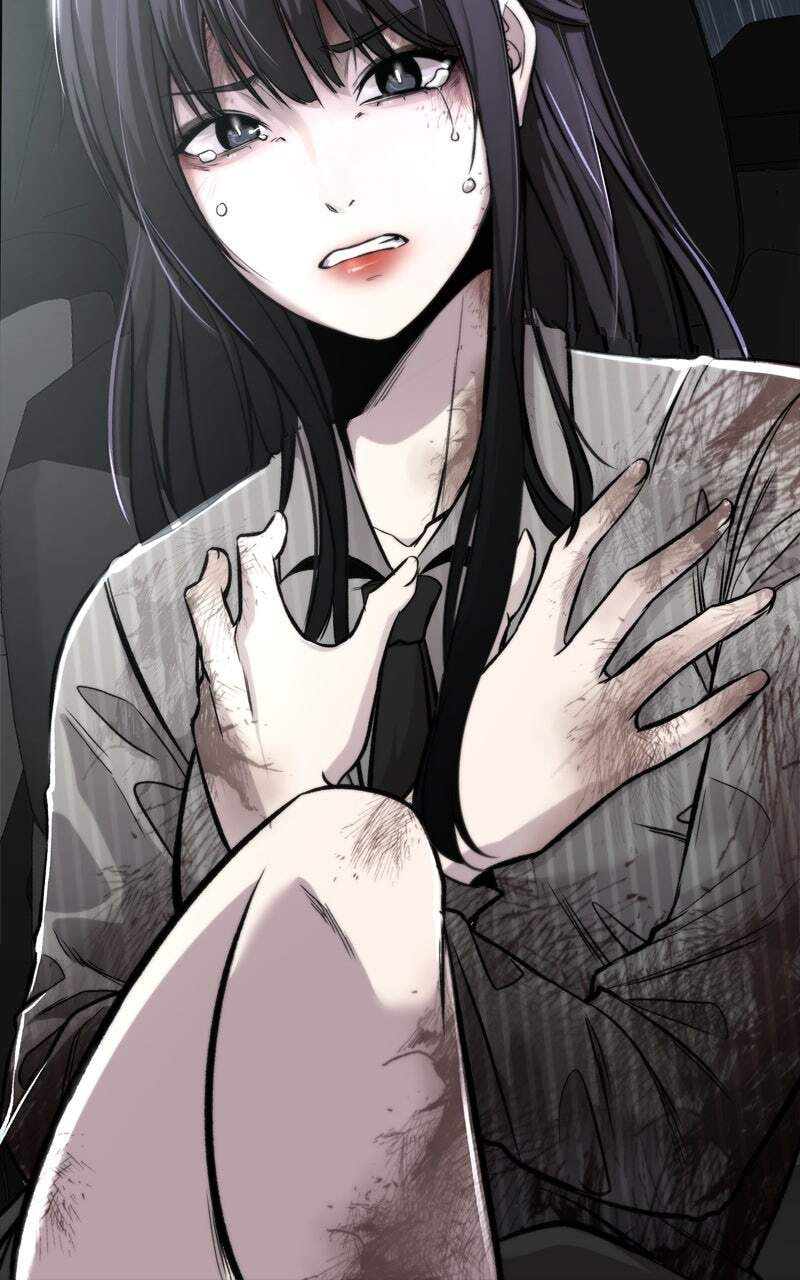 Ghost Dating Simulation (DONG9) Chapter 2 page 151 - 