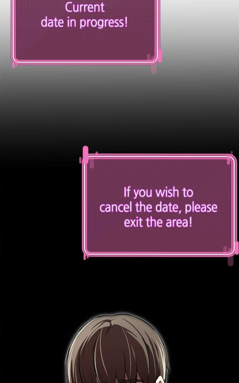 Ghost Dating Simulation (DONG9) Chapter 2 page 18 - 