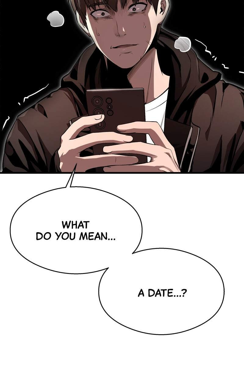 Ghost Dating Simulation (DONG9) Chapter 2 page 19 - 