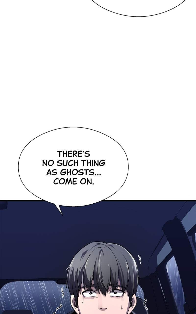 Ghost Dating Simulation (DONG9) Chapter 2 page 34 - 