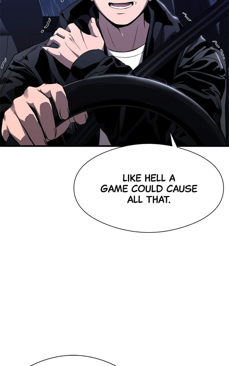Ghost Dating Simulation (DONG9) Chapter 2 page 35 - 