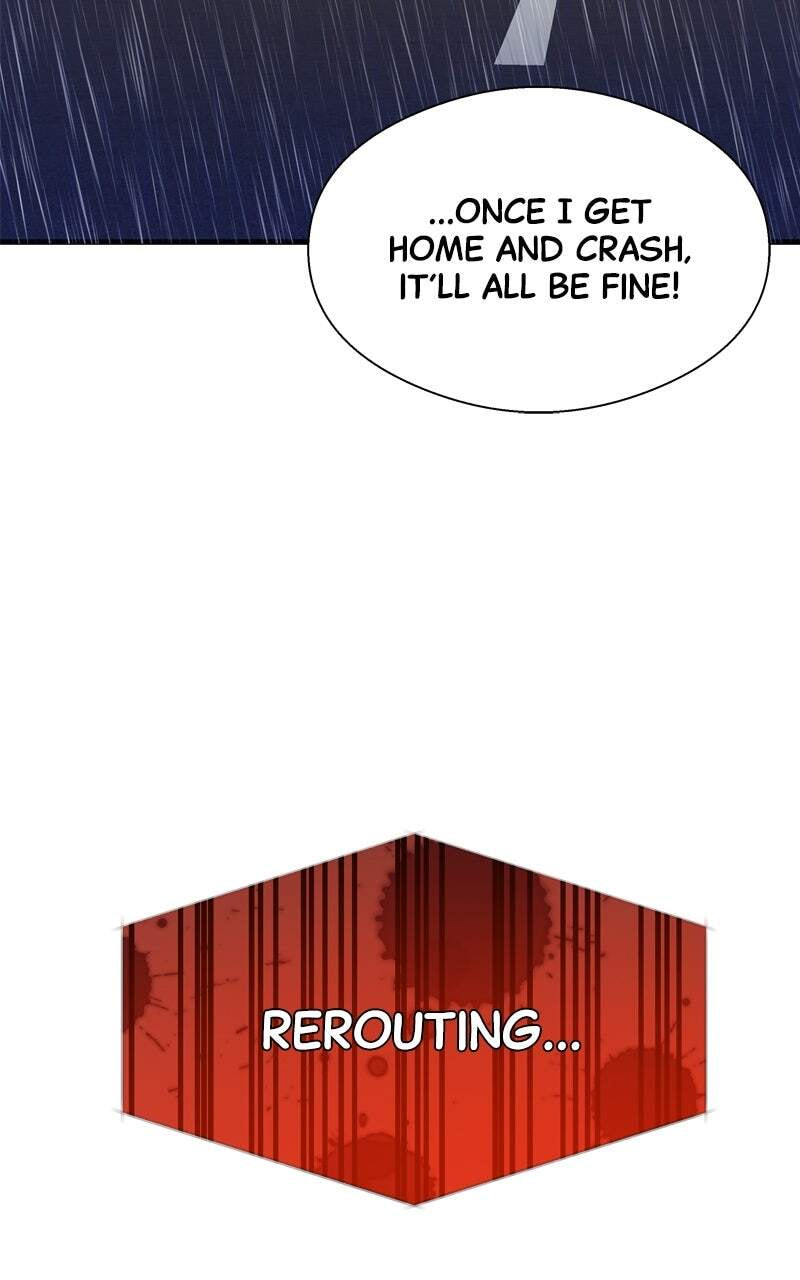 Ghost Dating Simulation (DONG9) Chapter 2 page 37 - 