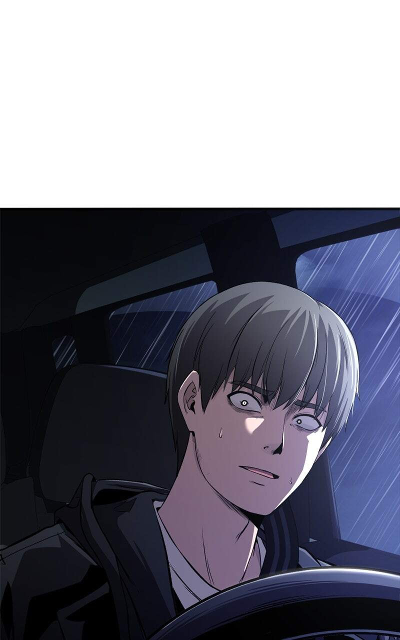 Ghost Dating Simulation (DONG9) Chapter 2 page 38 - 
