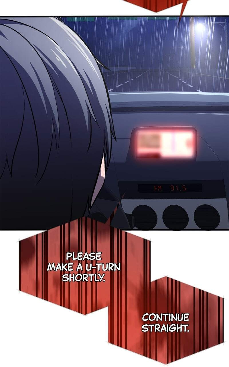 Ghost Dating Simulation (DONG9) Chapter 2 page 40 - 