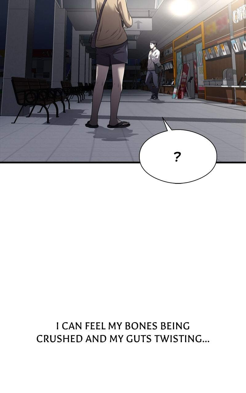 Ghost Dating Simulation (DONG9) Chapter 2 page 5 - 