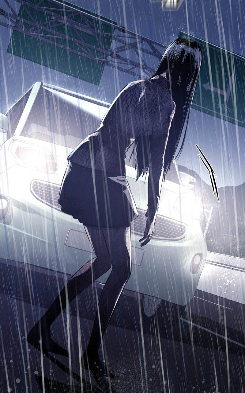Ghost Dating Simulation (DONG9) Chapter 2 page 47 - 