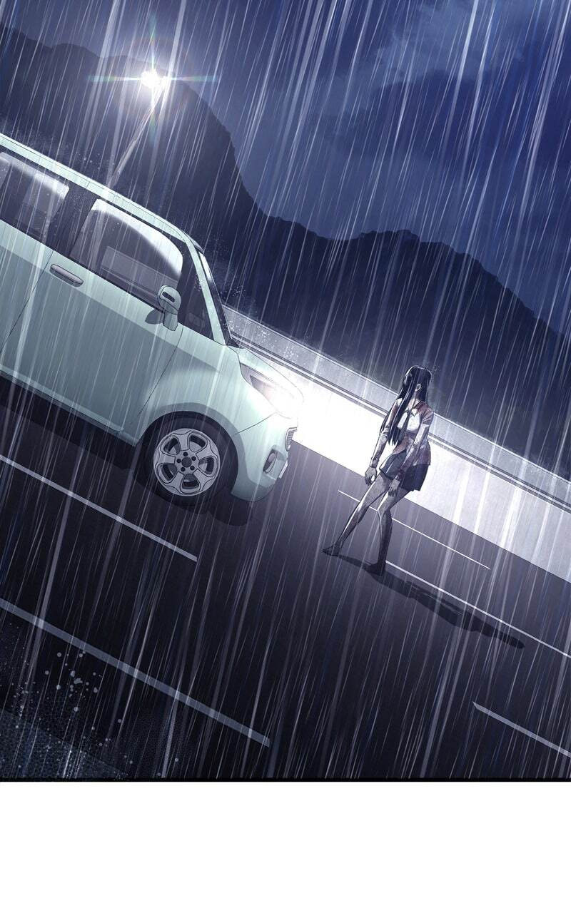 Ghost Dating Simulation (DONG9) Chapter 2 page 52 - 