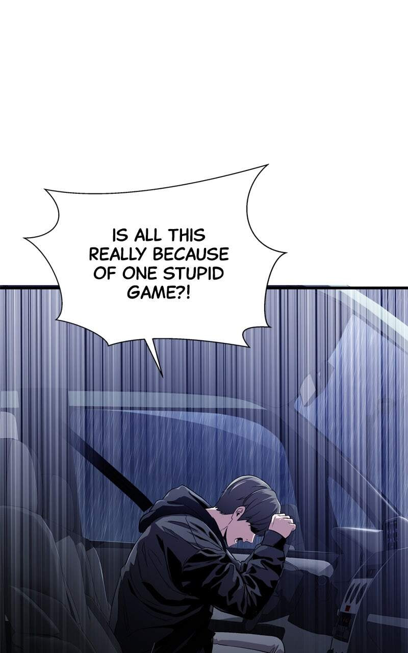 Ghost Dating Simulation (DONG9) Chapter 2 page 53 - 