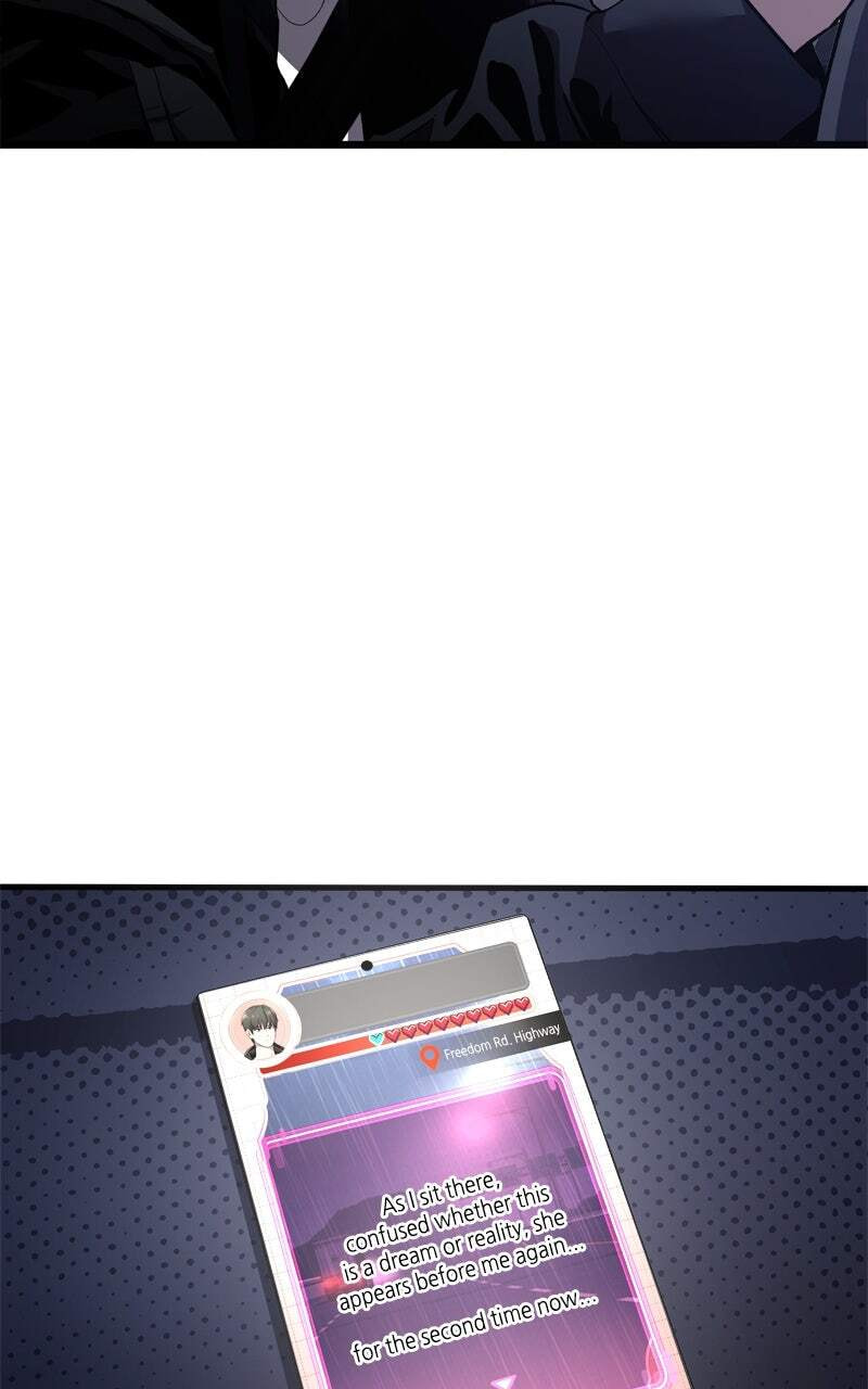 Ghost Dating Simulation (DONG9) Chapter 2 page 57 - 