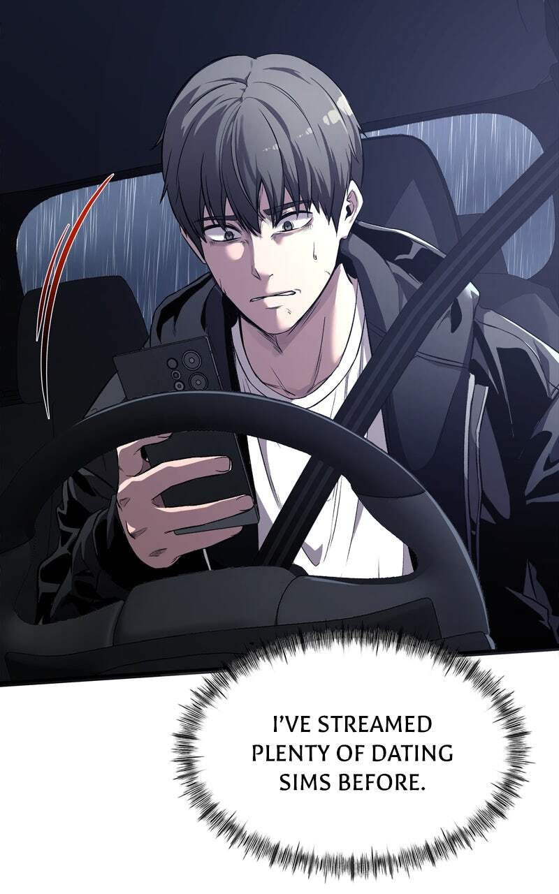 Ghost Dating Simulation (DONG9) Chapter 2 page 60 - 