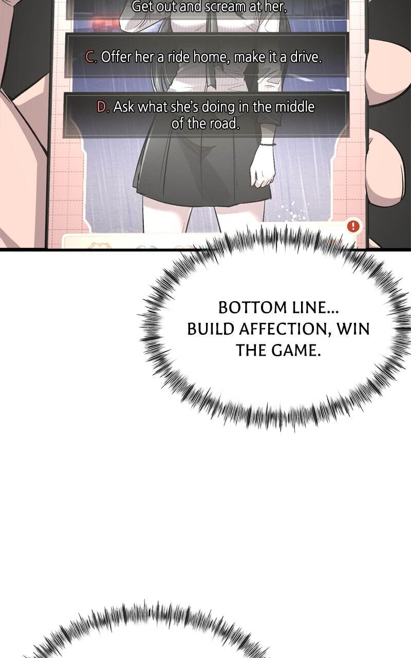 Ghost Dating Simulation (DONG9) Chapter 2 page 62 - 