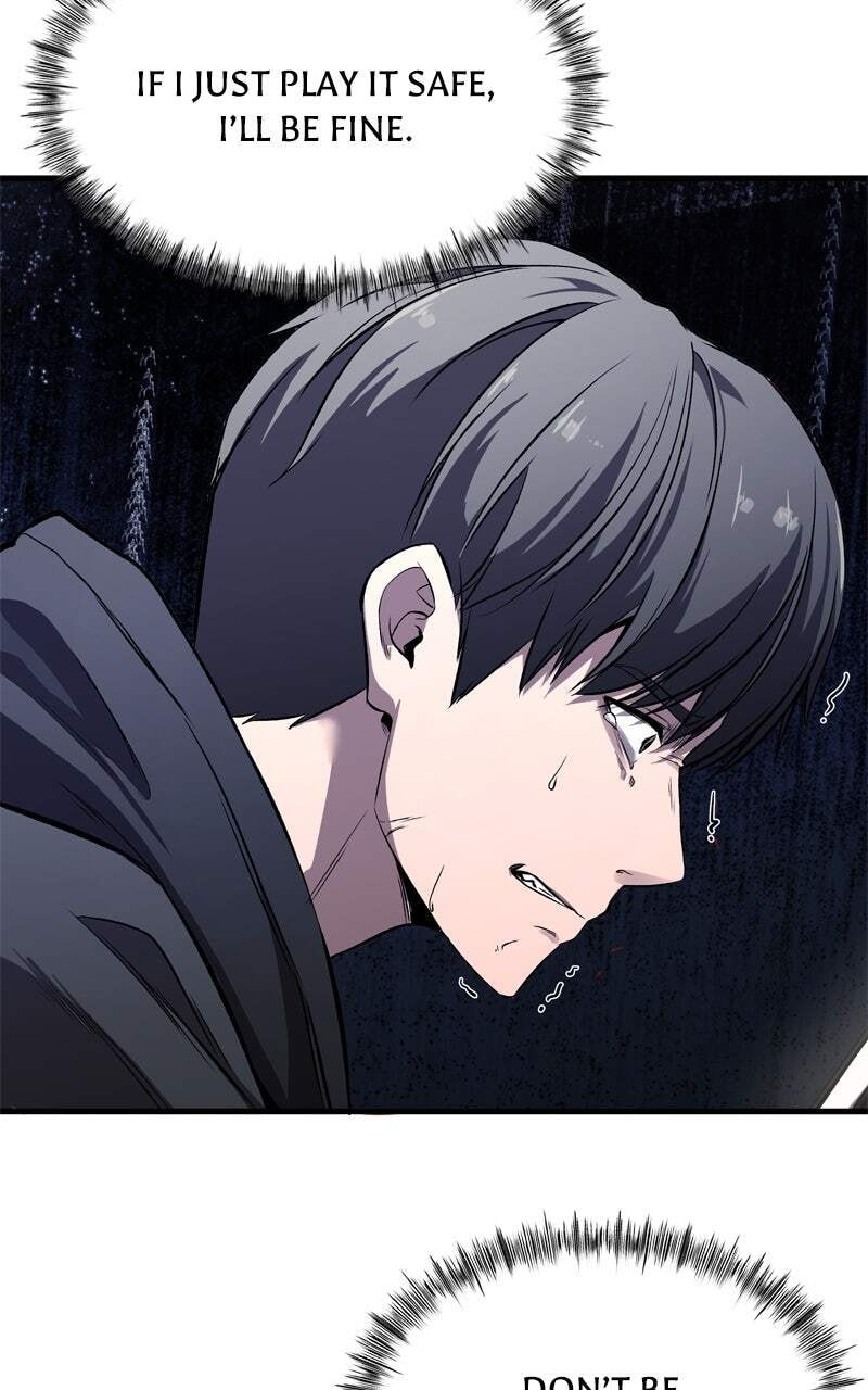 Ghost Dating Simulation (DONG9) Chapter 2 page 63 - 