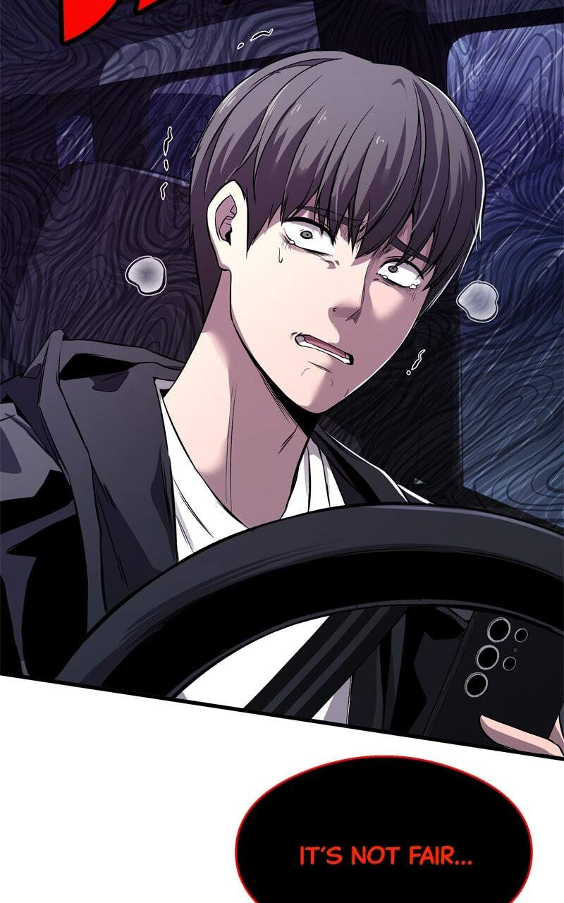 Ghost Dating Simulation (DONG9) Chapter 2 page 68 - 
