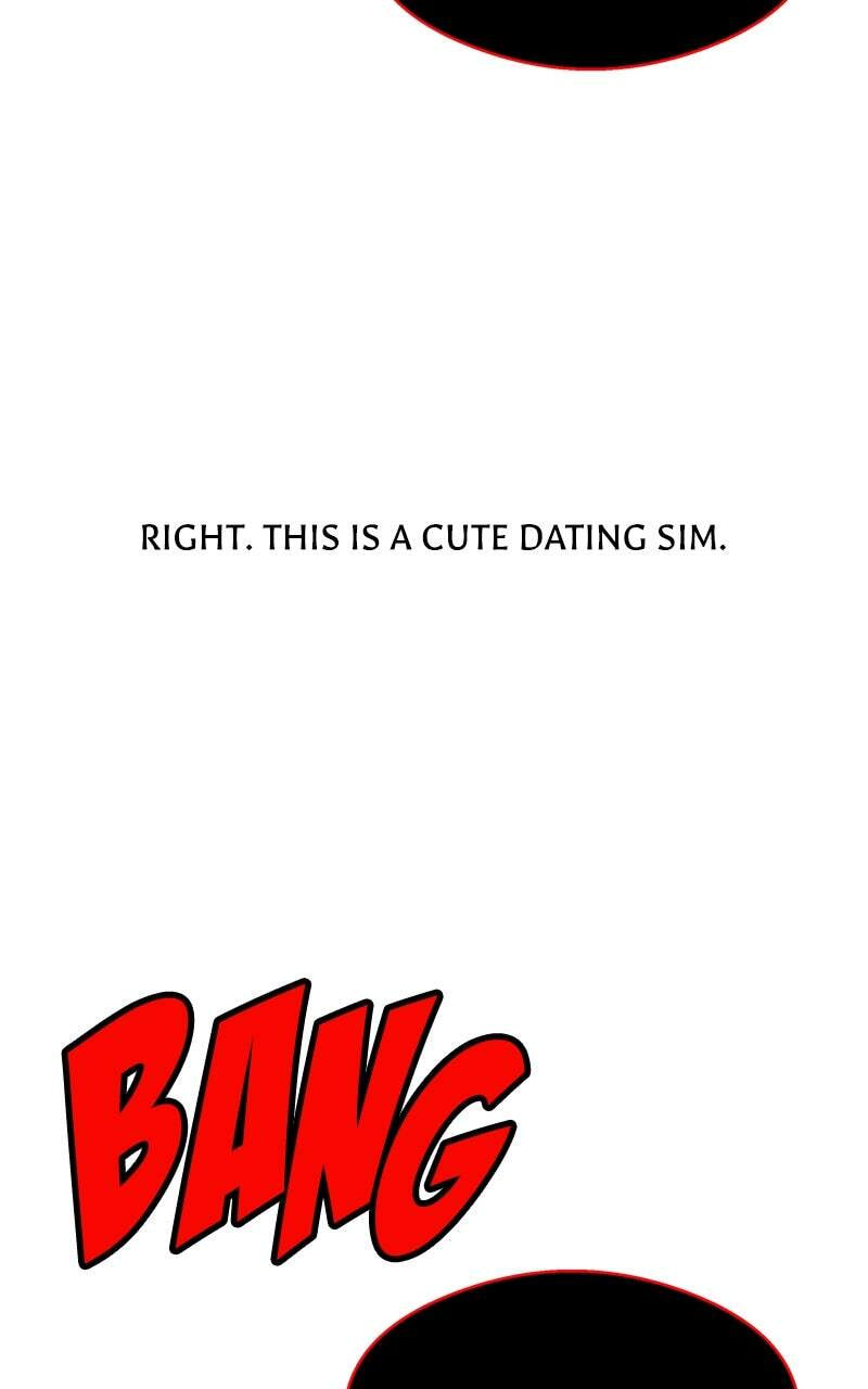 Ghost Dating Simulation (DONG9) Chapter 2 page 69 - 