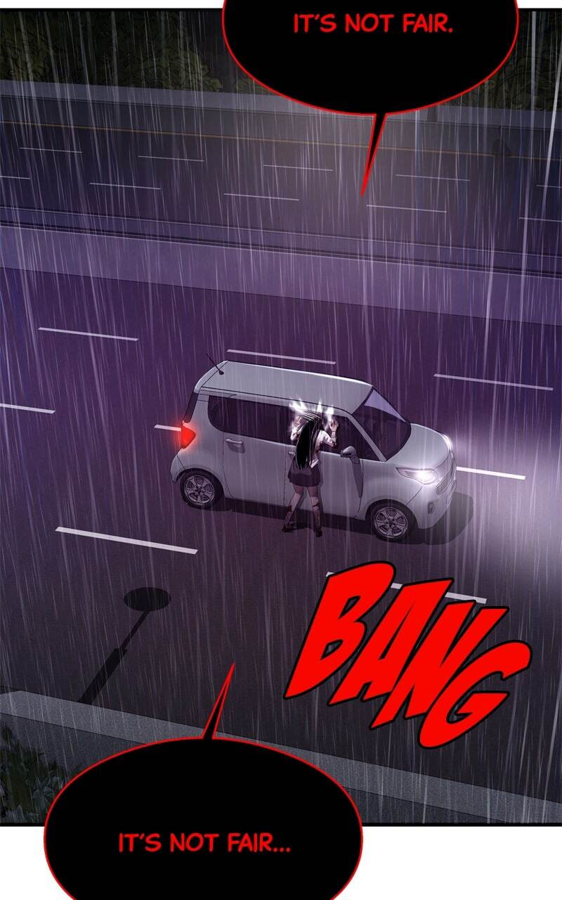 Ghost Dating Simulation (DONG9) Chapter 2 page 70 - 