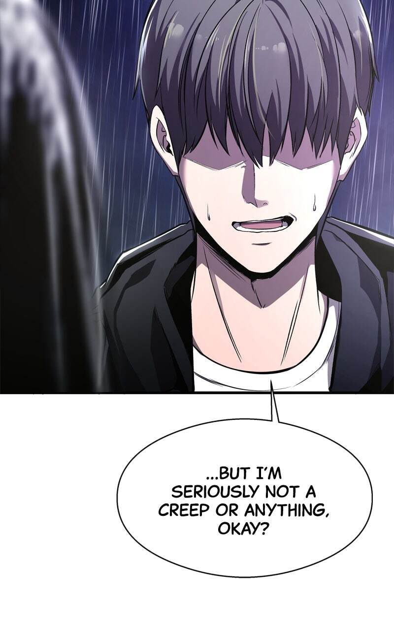 Ghost Dating Simulation (DONG9) Chapter 2 page 80 - 