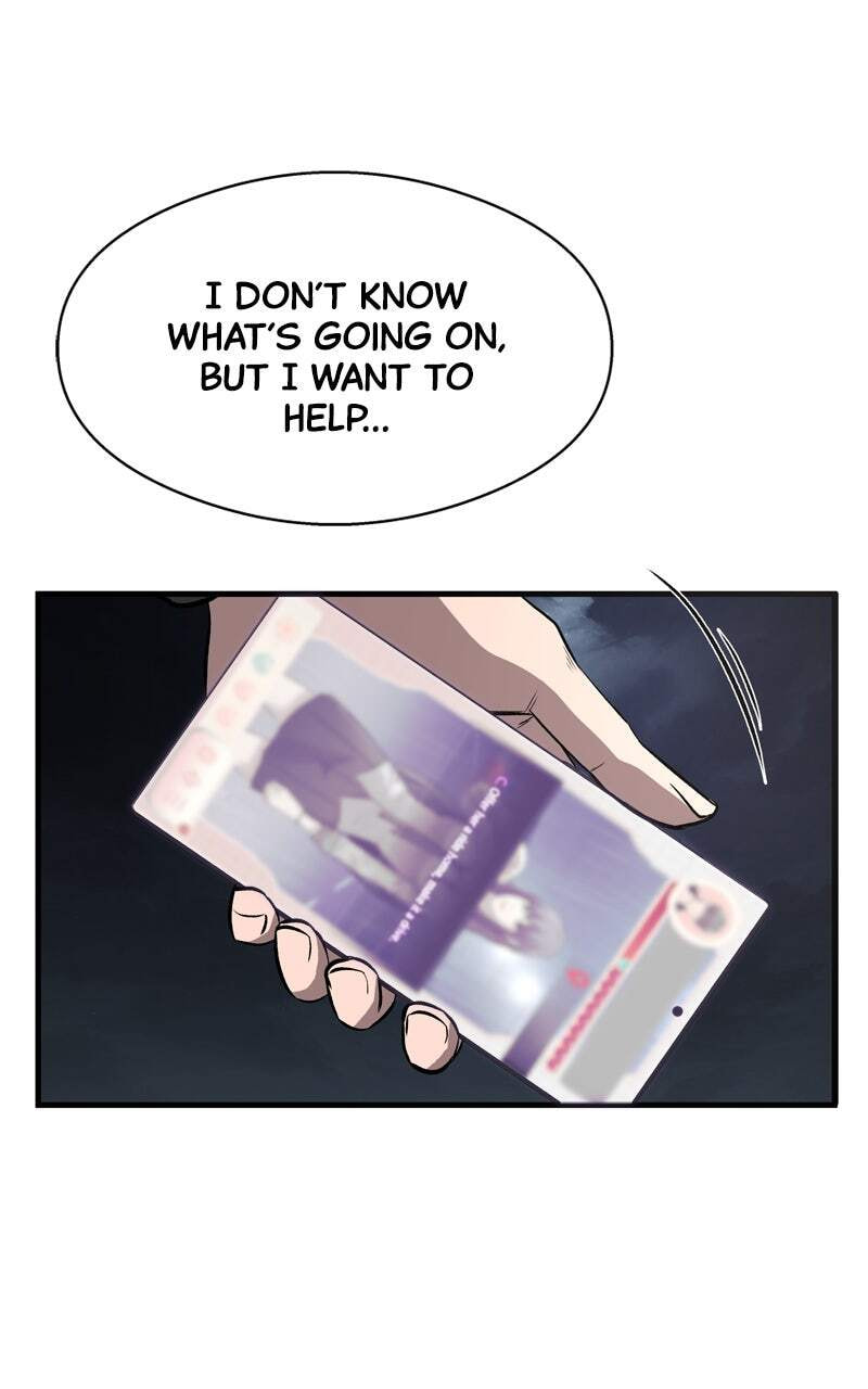 Ghost Dating Simulation (DONG9) Chapter 2 page 81 - 