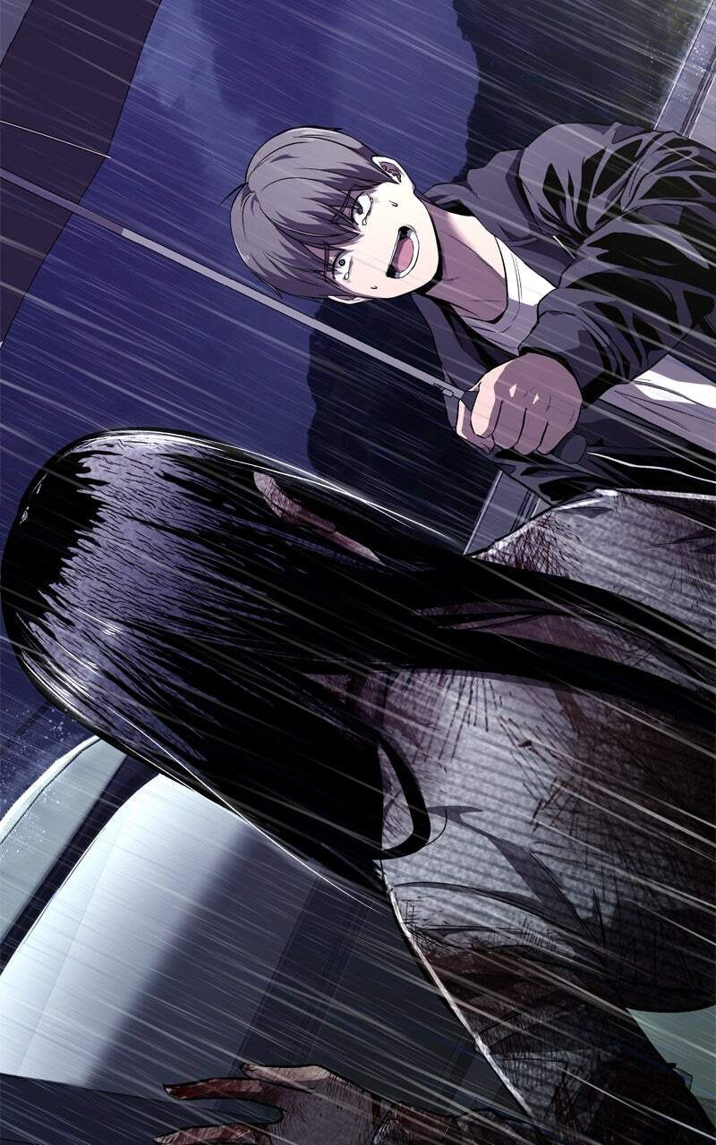 Ghost Dating Simulation (DONG9) Chapter 2 page 83 - 