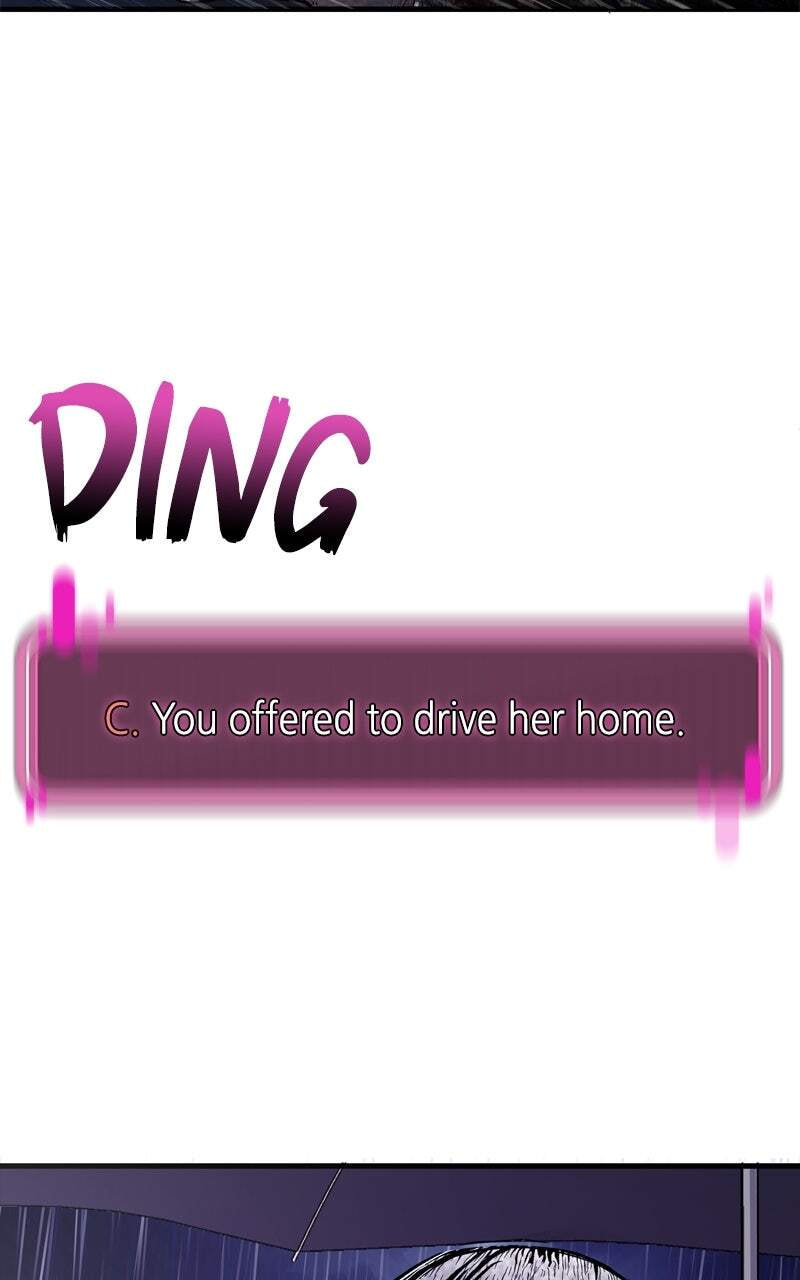 Ghost Dating Simulation (DONG9) Chapter 2 page 84 - 