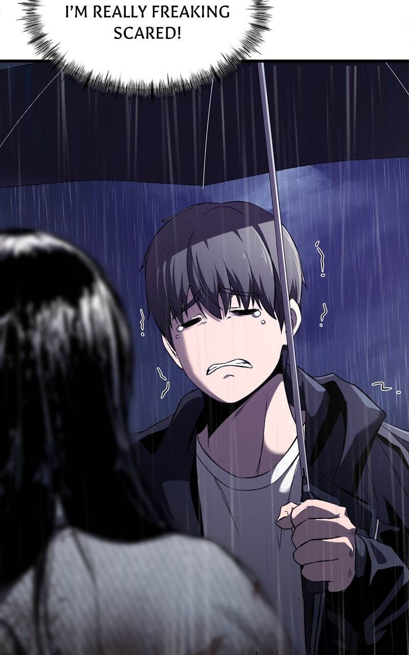Ghost Dating Simulation (DONG9) Chapter 2 page 89 - 
