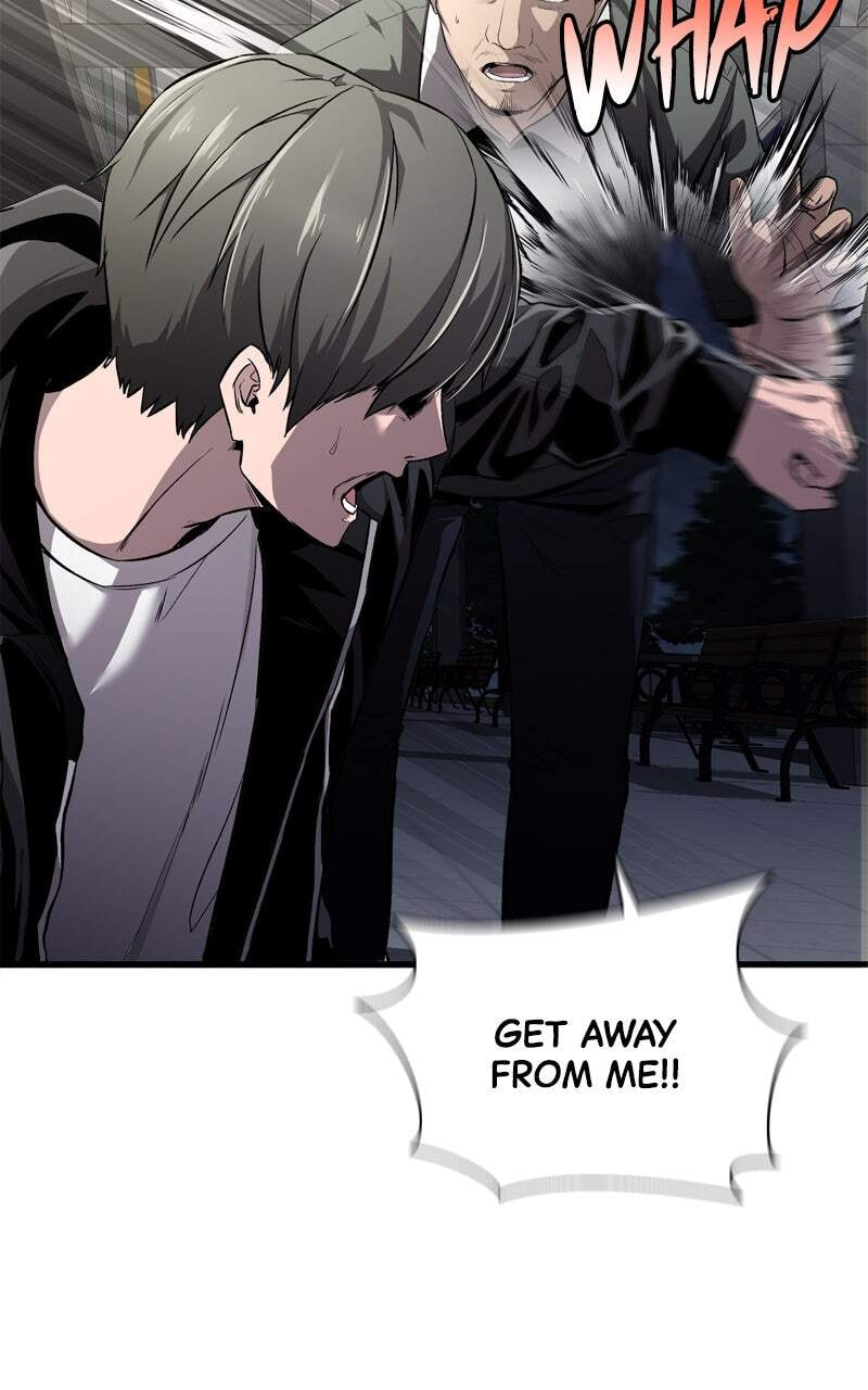Ghost Dating Simulation (DONG9) Chapter 2 page 10 - 