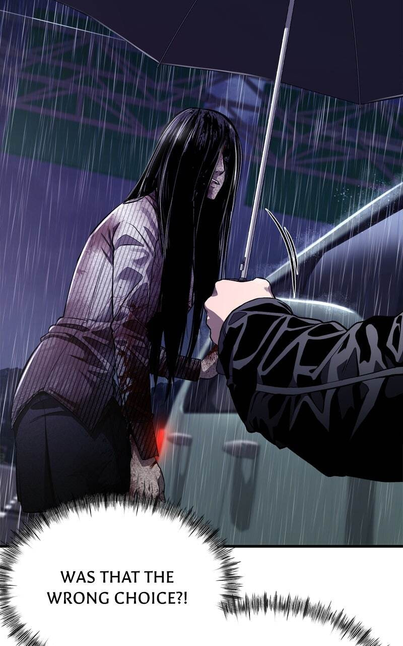 Ghost Dating Simulation (DONG9) Chapter 2 page 91 - 