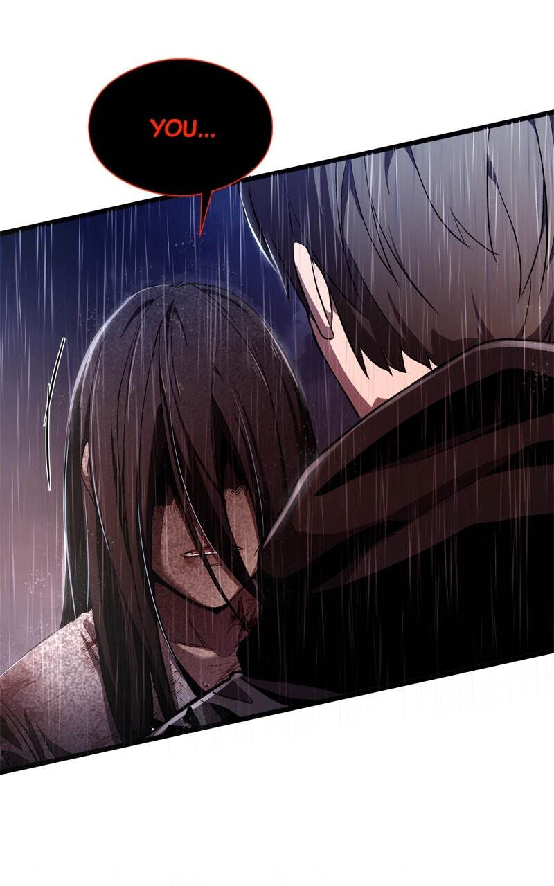 Ghost Dating Simulation (DONG9) Chapter 2 page 94 - 