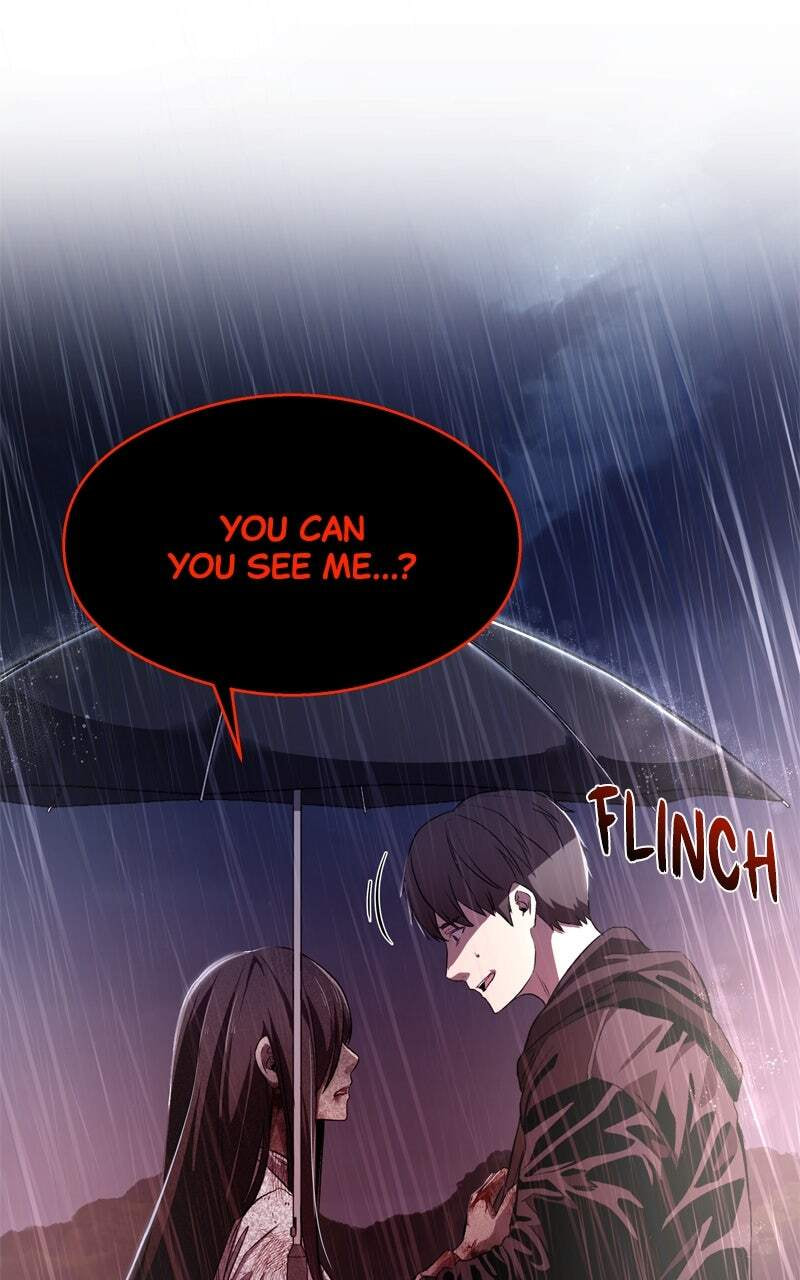 Ghost Dating Simulation (DONG9) Chapter 2 page 95 - 