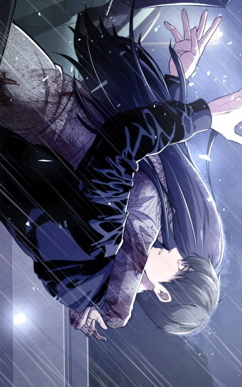 Ghost Dating Simulation (DONG9) Chapter 2 page 100 - 