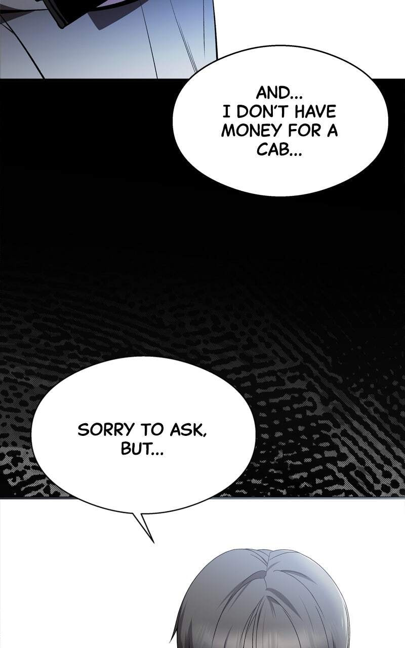 Ghost Dating Simulation (DONG9) Chapter 20 page 101 - 