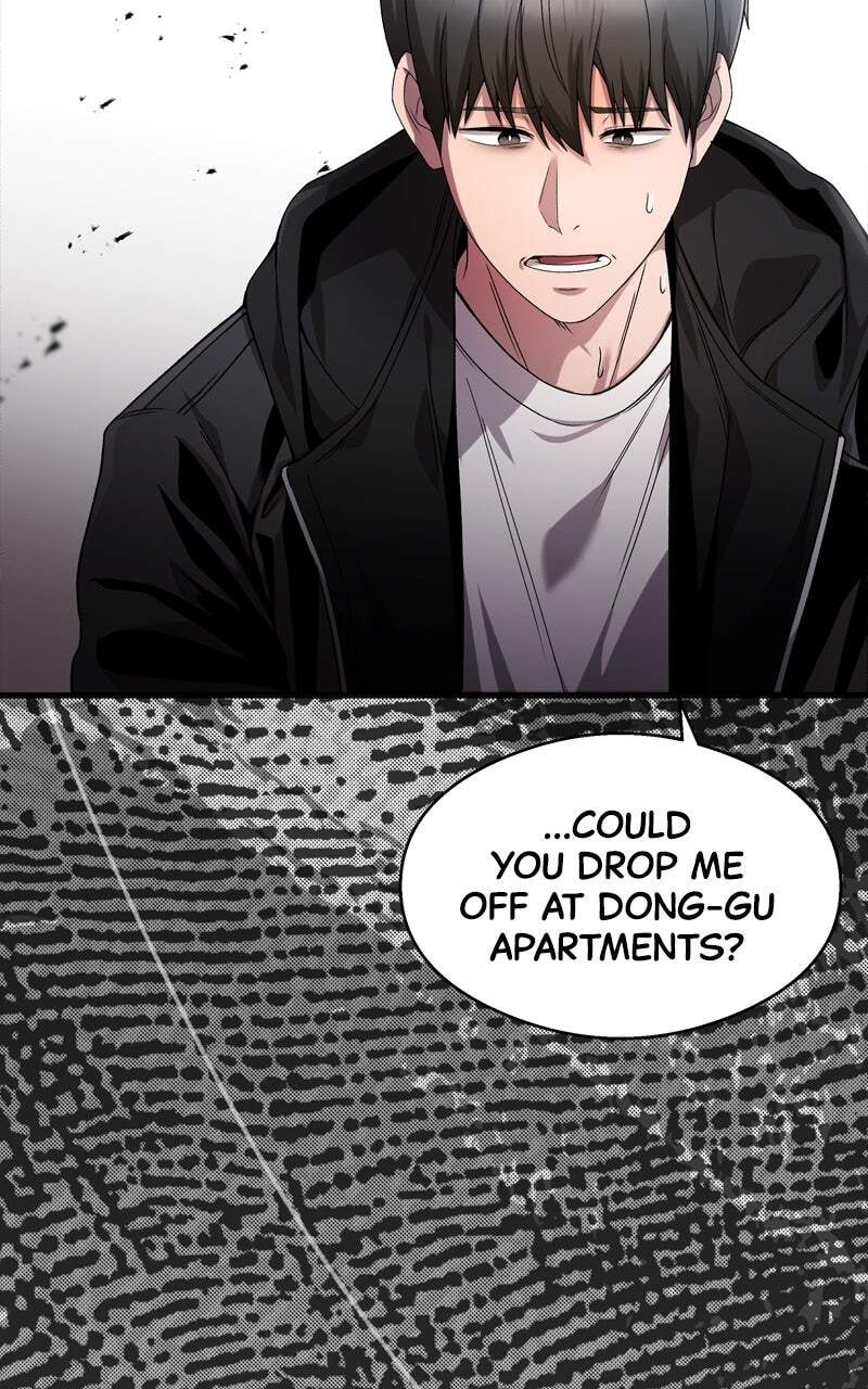 Ghost Dating Simulation (DONG9) Chapter 20 page 102 - 