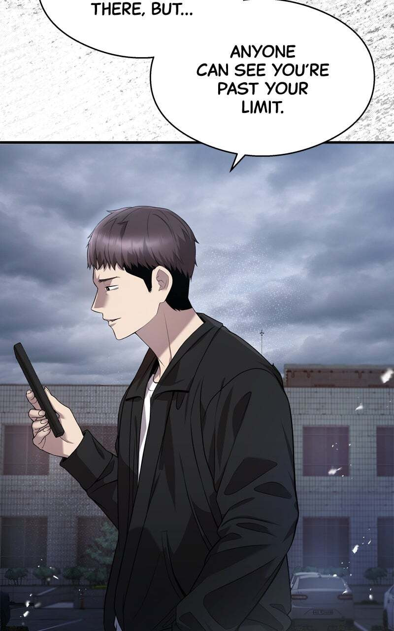 Ghost Dating Simulation (DONG9) Chapter 20 page 104 - 